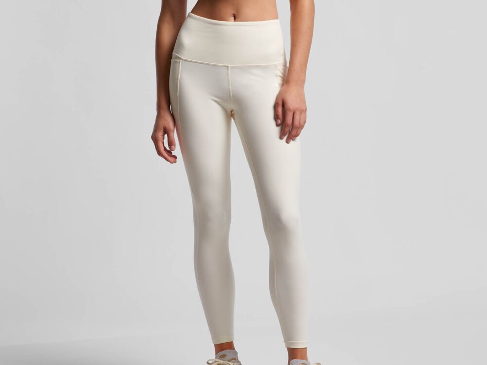 Activewear & Sportswear Thumbnail