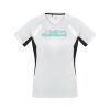 T701LS Women's Renegade Short Sleeve Tee Thumbnail