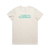 4610 Women's Maple Active Blend Tee Thumbnail