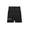 4621 Women's Active Bike Shorts Thumbnail