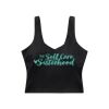 4641 Women's Active Bra Tank Thumbnail